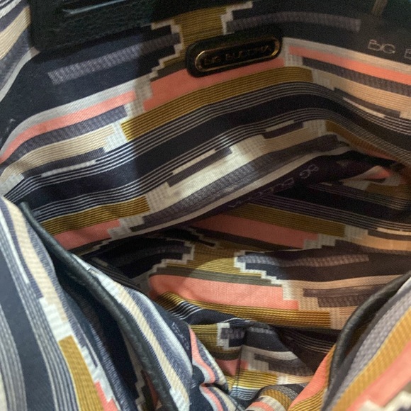 Black Big Buddha Purse - Picture 8 of 16